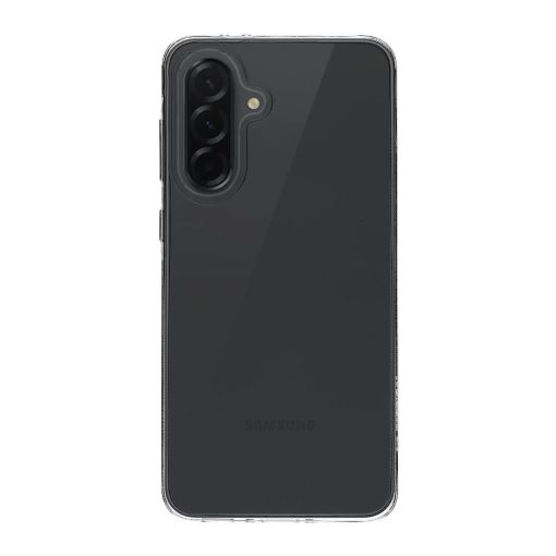 Tactical TPU tok Samsung Galaxy A36 5G készülékhez átlátszó