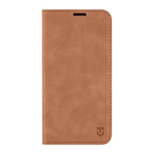 Tactical Xproof tok Samsung Galaxy A36 5G készülékhez barna