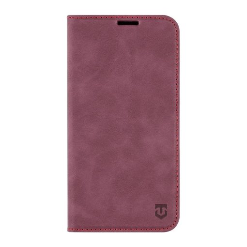 Tactical Xproof Samsung Galaxy A36 5G készülékhez piros Beret