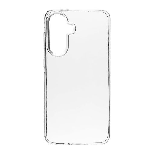 Tactical TPU tok Samsung Galaxy A56 5G készülékhez átlátszó