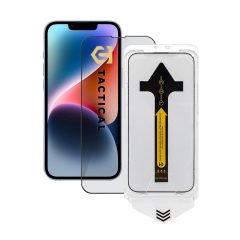   Tactical Impact Barrier for Rookies Apple iPhone 13/13 Pro/14/16e/17e készülékhez