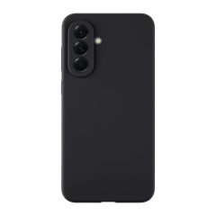   Tactical Velvet Smoothie tok for Samsung Galaxy A56 5G készülékhez aszfalt