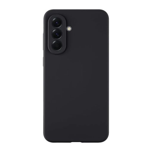Tactical Velvet Smoothie tok for Samsung Galaxy A56 5G készülékhez aszfalt