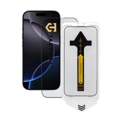   Tactical Impact Barrier Apple iPhone 16 Pro Max készülékhez