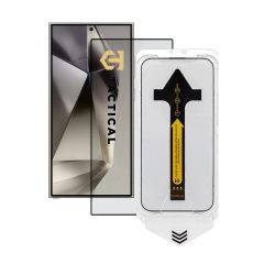   Tactical Impact Barrier for Rookies Samsung Galaxy S24 Ultra készülékhez