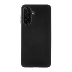 Tactical TPU tok Samsung Galaxy A26 5G készülékhez fekete