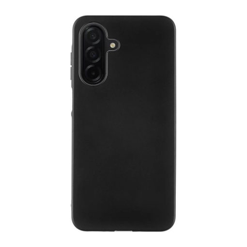 Tactical TPU tok Samsung Galaxy A26 5G készülékhez fekete