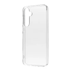   OBAL:ME TPU tok Samsung Galaxy A35 5G készülékhez átlátszó