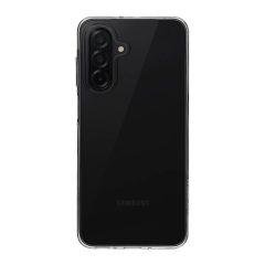  Tactical TPU tok Samsung Galaxy A26 5G készülékhez átlátszó