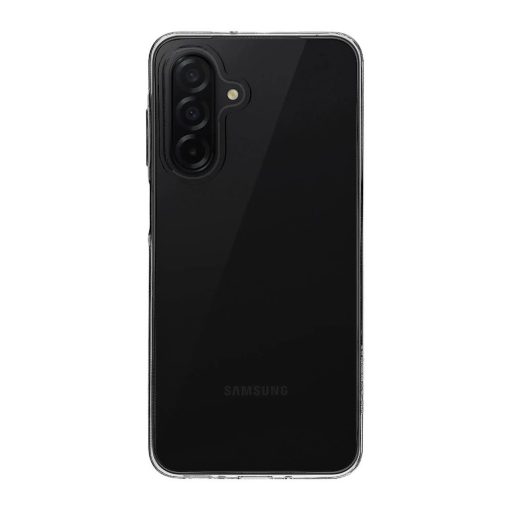 Tactical TPU tok Samsung Galaxy A26 5G készülékhez átlátszó