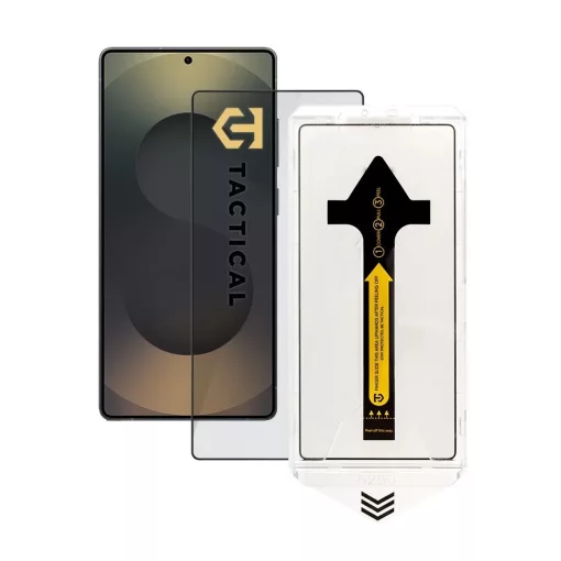 Tactical Impact Barrier for Rookies Samsung Galaxy S25 Ultra készülékhez