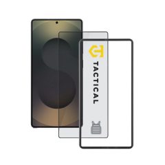   Tactical Glass Impact Armour kijelzővédő Samsung Galaxy S25 Ultra készülékhez