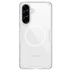   Nillkin Nature TPU PRO mágneses tok Samsung Galaxy A56 5G készülékhez átlátszó