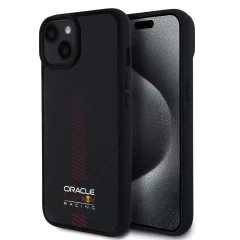   Red Bull Carbon Powerbar MagSafe tok iPhone 14 készülékhez fekete