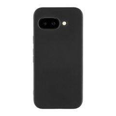 Tactical TPU tok Google Pixel 9a készülékhez fekete