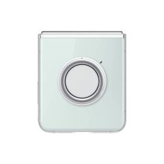   EF-XF731CTE Samsung Clear Gadget tok a Galaxy Z Flip 5 készülékhez, átlátszó