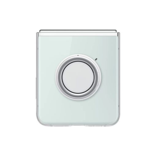 EF-XF731CTE Samsung Clear Gadget tok a Galaxy Z Flip 5 készülékhez, átlátszó