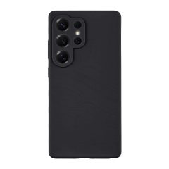   Tactical Beaver Kryt pro Samsung Galaxy S25 Ultra készülékhez aszfalt