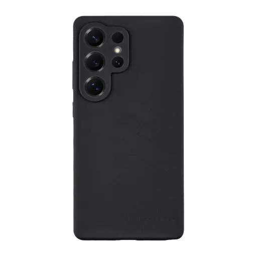 Tactical Beaver Kryt pro Samsung Galaxy S25 Ultra készülékhez aszfalt