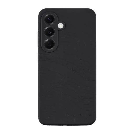 Tactical Beaver tok pro Samsung Galaxy S25 készülékhez aszfalt