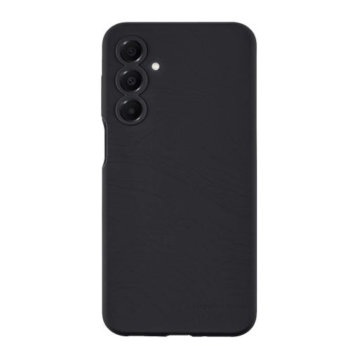 Tactical Beaver Kryt pro tok Samsung Galaxy A16 készülékhez aszfalt