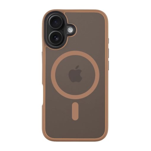 Tactical MagForce Hyperstealth tok iPhone 16 készülékhez Moucha Moose