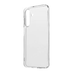   OBAL:ME TPU tok Samsung Galaxy A17 4G/5G készülékhez átlátszó