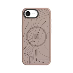   Tactical MagForce Hyperstealth Sika tok iPhone 16e/17e Moucha Moose készülékhez