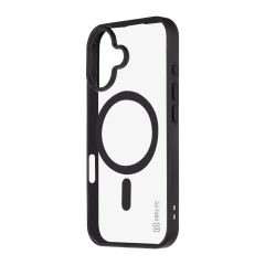   OBAL:ME MagNetix Outline tok Apple iPhone 16 készülékhez fekete