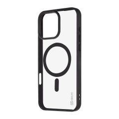   OBAL:ME MagNetix Outline tok Apple iPhone 16 Pro Max készülékhez fekete