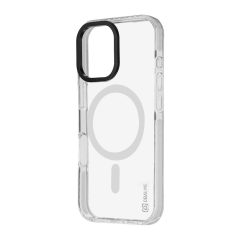   OBAL:ME MagNetix ütközőtok Apple iPhone 16 készülékhez fehér