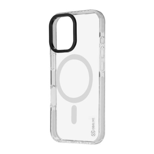 OBAL:ME MagNetix ütközőtok Apple iPhone 16 készülékhez fehér