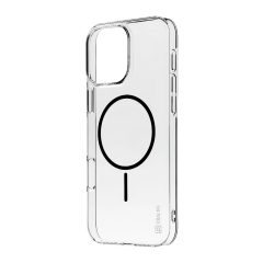   OBAL:ME MagNetix Limpid Cover Apple iPhone 16 Pro Max készülékhez átlátszó