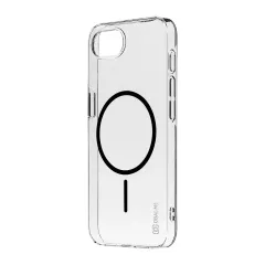   OBAL:ME MagNetix Limpid tok Apple iPhone 16e/17e készülékhez – átlátszó