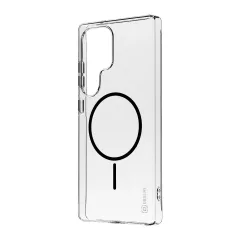   OBAL:ME MagNetix Limpid tok Samsung Galaxy S25 Ultra készülékhez átlátszó