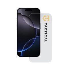   Tactical Glass Shield 2.5D – Apple iPhone 17 Air készülékhez átlátszó