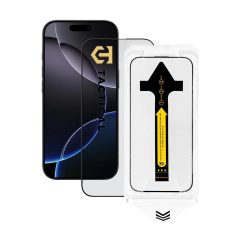   Tactical Impact Barrier for Rookies kijelzővédő Apple iPhone 17 Air készülékhez