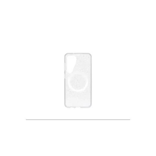 GP-FPS931OB Samsung by Otterbox React védőtok Galaxy S25 készülékhez Stardust