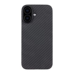   Tactical MagForce Aramid tok Apple iPhone 17 készülékhez fekete
