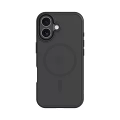   Tactical MagForce Hyperstealth tok iPhone 17 készülékhez ásfalt