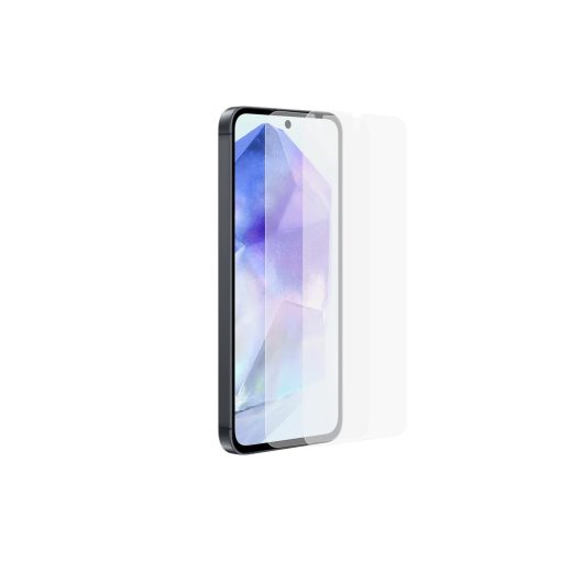 EF-UA556CTE Samsung védőfólia Galaxy A55 5G készülékhez átlátszó (sérült csomagolás)