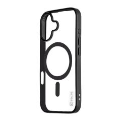   OBAL:ME MagNetix Outline tok Apple iPhone 17 készülékhez fekete