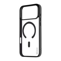   OBAL:ME MagNetix Outline tok Apple iPhone 17 Pro Max készülékhez fekete