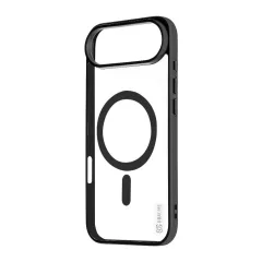   OBAL:ME MagNetix Outline tok Apple iPhone Air készülékhez fekete