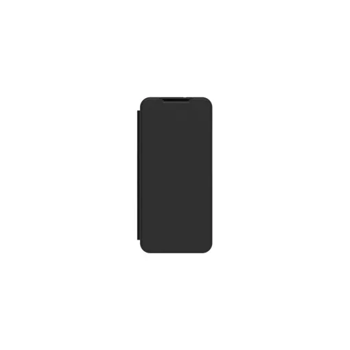 FWA356AMA Samsung Wallet tok Galaxy A35 5G készülékhez fekete (Damage Package)