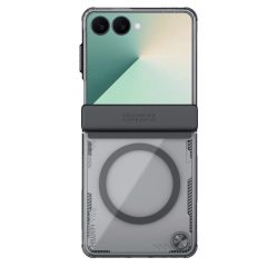   Nillkin Iceblade Magnetic tok Samsung Galaxy Z Fold 7 készülékhez fekete
