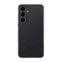   Tactical TPU tok a Samsung Galaxy S25 FE készülékhez átlátszó