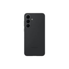   EF-PS731CBE Samsung szilikon tok Galaxy S25 FE készülékhez fekete