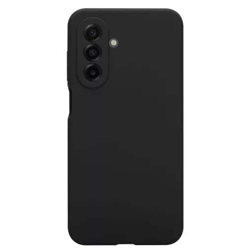 Tactical Velvet Smoothie tok Samsung Galaxy A17 5G készülékhez aszfalt