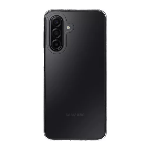 Tactical TPU tok Samsung Galaxy A17 5G készülékhez átlátszó